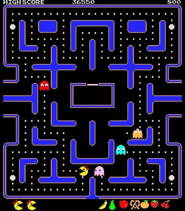 Retro Gaming Legends Pack - Unlocked Classics